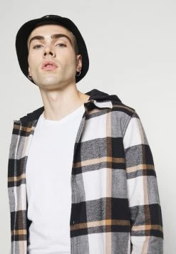 Hollister Co. HOODS - Hemd - Cream | Herren -Hollister Geschäft 92f29c92439242ee94900a1e8acda5ef