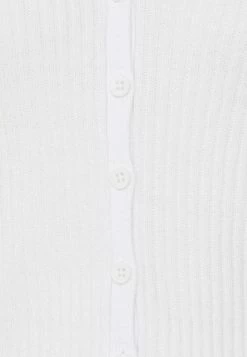 Hollister Co. SLIM BUTTON - Strickjacke - White | Damen 15 Hollister Co. SLIM BUTTON - Strickjacke - White | Damen -Hollister Geschäft 9331a3136d0749d3aaa8578158eae6b8