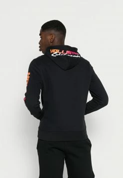 Hollister Co. Sweatshirt - Black Hood Hit | Herren -Hollister Geschäft 93dec4c70d394ff9a0a5a5030ac0ed0c