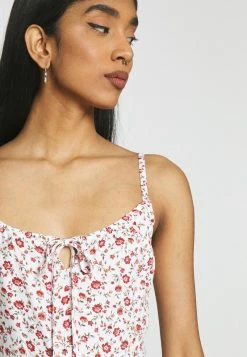Hollister Co. BARE DRESS - Freizeitkleid - White | Damen 13 Hollister Co. BARE DRESS - Freizeitkleid - White | Damen -Hollister Geschäft 944415577212496b8b44add68a8fc71f