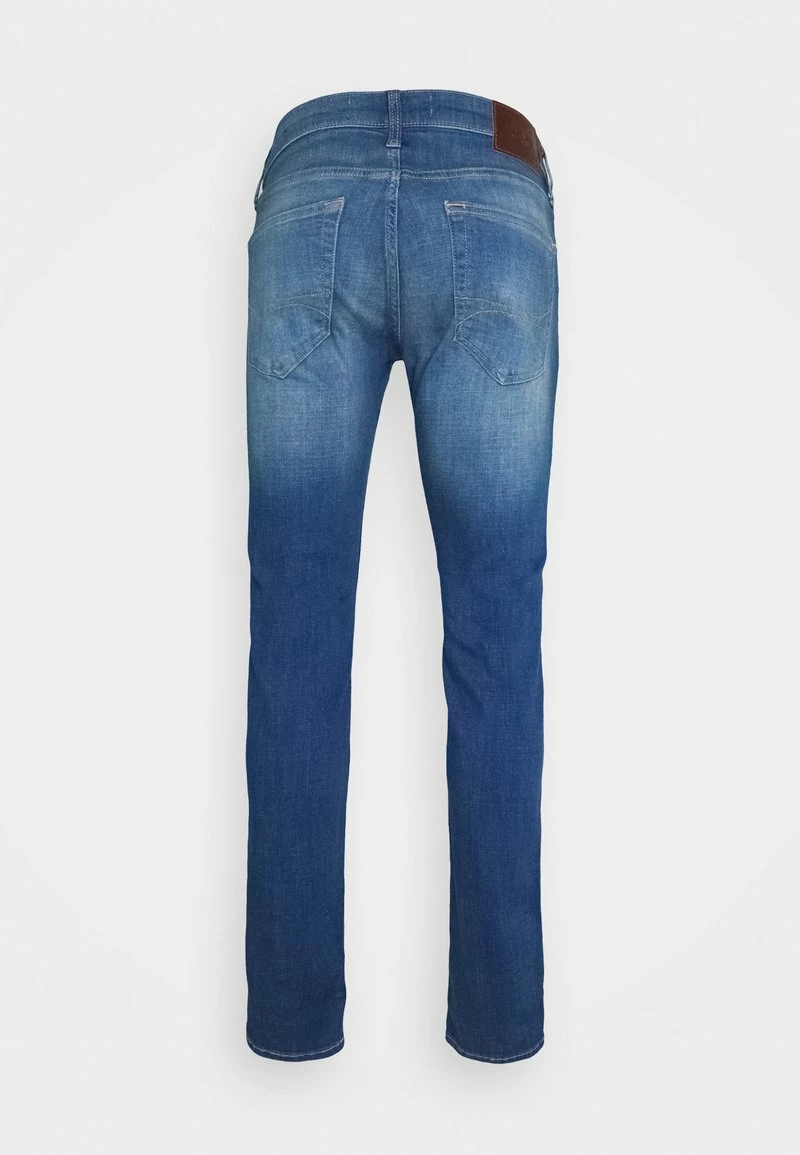Hollister Co. Jeans Skinny Fit - Bright Medium | Herren 8 Hollister Co. Jeans Skinny Fit - Bright Medium | Herren – Bild 6