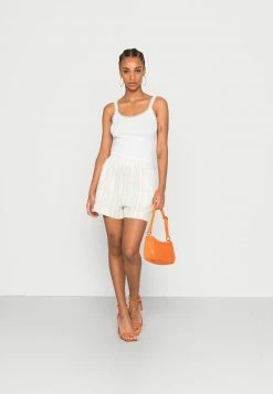 Hollister Co. BARE ECLECTIC 3 PACK - Top - White | Damen