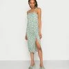 Hollister Co. BEST IS BACK - Freizeitkleid - Green Floral | Damen 1 Hollister Co. BEST IS BACK - Freizeitkleid - Green Floral | Damen -Hollister Geschäft 98b3210e299e45ffa4c6df07cfb36f77