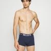 Hollister Co. SEASONAL 3 PACK - Panties - Navy/grey/black | Herren -Hollister Geschäft 9a6eae5af58b4713a4ce075f047731c9
