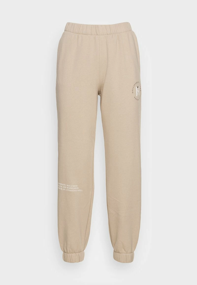 Hollister Co. CYBER DROP DAD JOGGER - Jogginghose - Cashmere | Damen 6 Hollister Co. CYBER DROP DAD JOGGER - Jogginghose - Cashmere | Damen – Bild 4