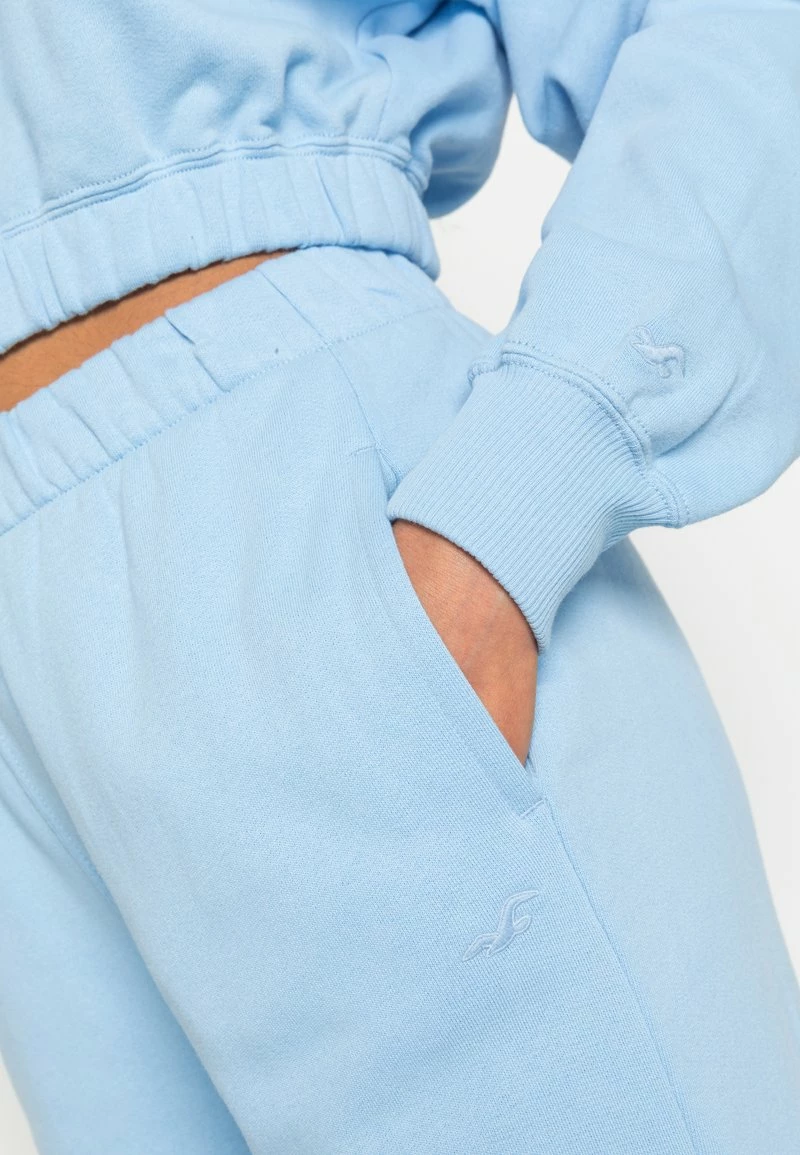 Hollister Co. MATCHING SET - Sweatshirt - Placid Blue | Damen 7 Hollister Co. MATCHING SET - Sweatshirt - Placid Blue | Damen – Bild 5