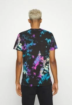 Hollister Co. GRAPHIC OUTFIT SET - Sweatshirt - Black | Herren -Hollister Geschäft 9b042d9954ac40f0982ff23d6a8994e5