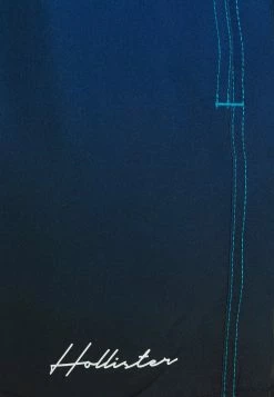 Hollister Co. VERT OMBRE - Badeshorts - Blue | Herren 7 Hollister Co. VERT OMBRE - Badeshorts - Blue | Herren -Hollister Geschäft 9b4d2776ccc04c9a8bd43249b08e7914