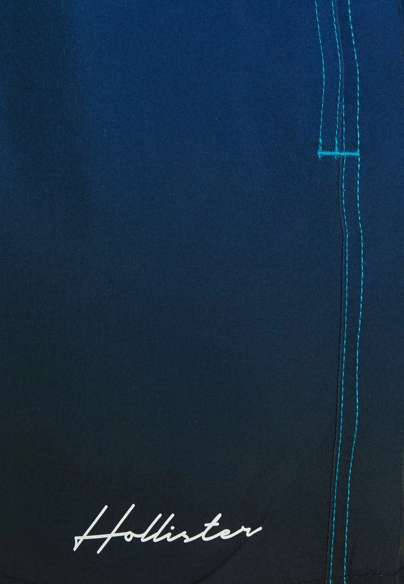 Hollister Co. VERT OMBRE - Badeshorts - Blue | Herren 5 Hollister Co. VERT OMBRE - Badeshorts - Blue | Herren – Bild 3