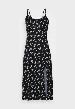 Hollister Co. Freizeitkleid - Black/white Floral | Damen 10 Hollister Co. Freizeitkleid - Black/white Floral | Damen -Hollister Geschäft 9c1162a7d8d6410f837bda70e61f1b47