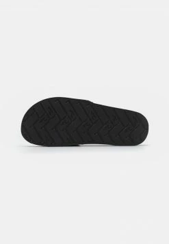 Hollister Co. HOME SLIDE - Pantolette Flach - Black | Herren 12 Hollister Co. HOME SLIDE - Pantolette Flach - Black | Herren -Hollister Geschäft 9c3bae137bc24f5c98c379cead5a991d