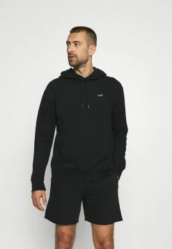 Hollister Co. SHORT MATCHBACK - Shorts - Black | Herren -Hollister Geschäft 9c3e14dc6c994db79205e01b0deca16f