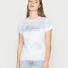 Hollister Co. T-Shirt Print - Wash | Damen -Hollister Geschäft 9d761ee6fbee4cc38cfc64f26f5a092d