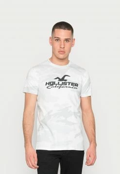 Hollister Co. PRINT LOGO PLAY 6 PACK - T-Shirt Print - Multi | Herren -Hollister Geschäft 9e8c5894309443ce97cc3ca4736306e1