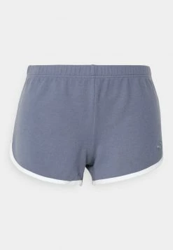 Hollister Co. DOLPHIN HEM - Shorts - Navy | Damen -Hollister Geschäft 9f3012a4506e425e9bea5e4e836484d1