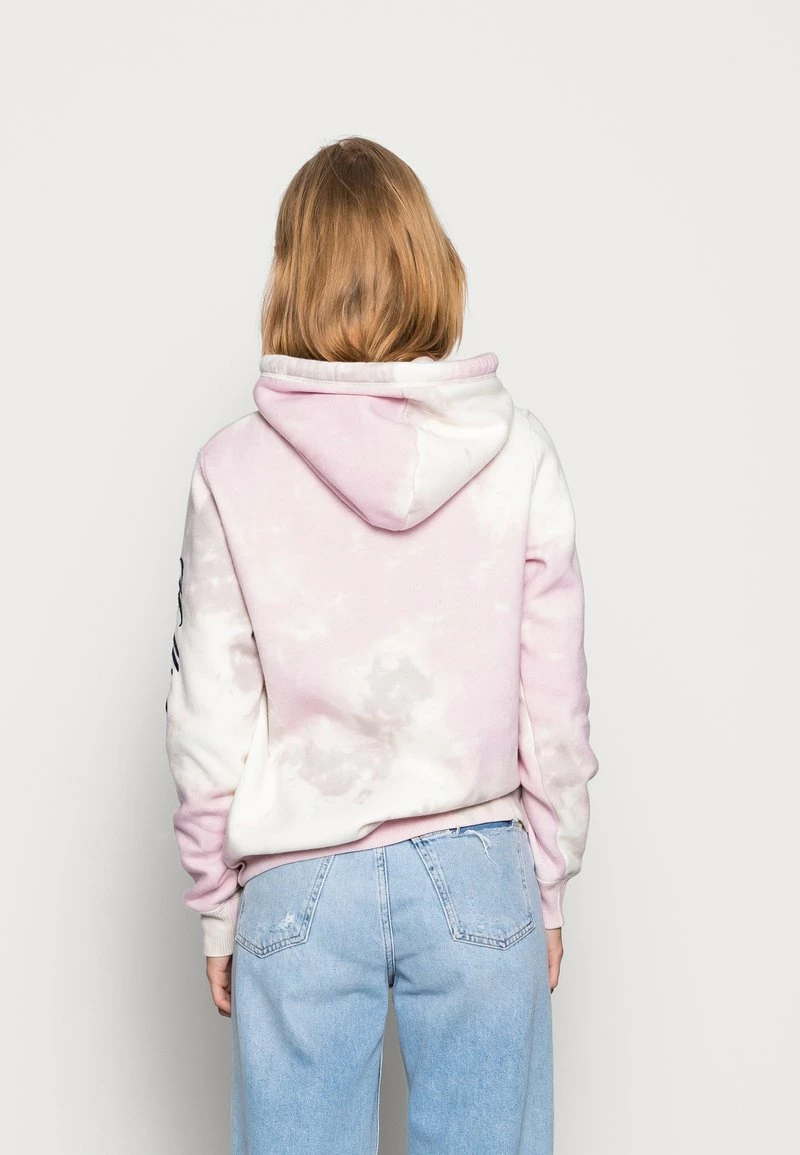 Hollister Co. TECH CORE WASH - Sweatshirt - Neutral Wash | Damen 5 Hollister Co. TECH CORE WASH - Sweatshirt - Neutral Wash | Damen – Bild 3