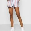 Hollister Co. CHAIN SOFT - Shorts - Multi-coloured | Damen -Hollister Geschäft a1258ab4d4d44ee59703f3ed472e76ad