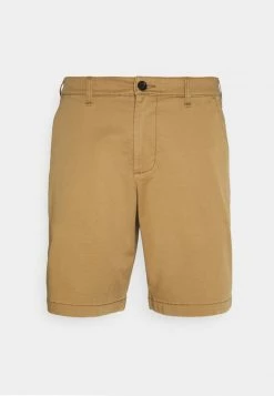 Hollister Co. Shorts - Dark Khaki | Herren