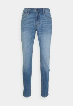 Hollister Co. Jeans Skinny Fit - Bright Medium | Herren 12 Hollister Co. Jeans Skinny Fit - Bright Medium | Herren -Hollister Geschäft a49cb8cdecd54547b6ce6f4aba1e6ea7