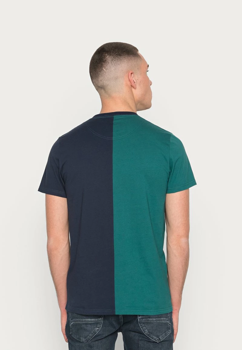 Hollister Co. CREW LOGO 5 Pack - T-Shirt Print - Crew Splicing | Herren 5 Hollister Co. CREW LOGO 5 Pack - T-Shirt Print - Crew Splicing | Herren – Bild 3