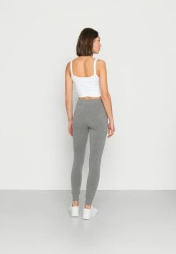 Hollister Co. LOGO FLEGGING - Jogginghose - Grey | Damen -Hollister Geschäft a53f9251e03a4fac88f9d66e3a9e1bf4
