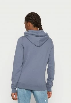 Hollister Co. CORE TREND UPDATE - Kapuzenpullover - Grisaille | Damen -Hollister Geschäft a695b00a02ad40c88706e8a896e64316