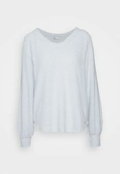 Hollister Co. EYELASH V NECK - Strickpullover - Xenon | Damen 12 Hollister Co. EYELASH V NECK - Strickpullover - Xenon | Damen -Hollister Geschäft a8e48b72ee6a461fa2ee9f96a625b09e