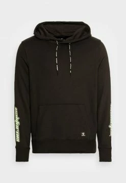 Hollister Co. OUTDOORS UNISEX - Sweatshirt - Black/green 10 Hollister Co. OUTDOORS UNISEX - Sweatshirt - Black/green -Hollister Geschäft a9c51b9c79e4400d88a3a09cbd47b5ca