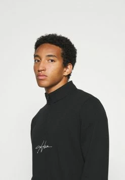 Hollister Co. Sweatshirt - Black Beauty | Herren -Hollister Geschäft a9d8b76065f54eb9b162d9b0f1986d3d