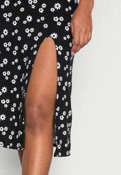 Hollister Co. Freizeitkleid - Black/white Floral | Damen 11 Hollister Co. Freizeitkleid - Black/white Floral | Damen -Hollister Geschäft ad9386e3ad1d4410becdf628615402e7