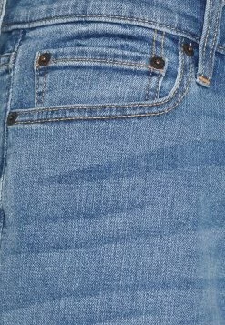 Hollister Co. Jeans Skinny Fit - Bright Medium | Herren 13 Hollister Co. Jeans Skinny Fit - Bright Medium | Herren -Hollister Geschäft adaf40c731194cf88eaf2cd85594c156