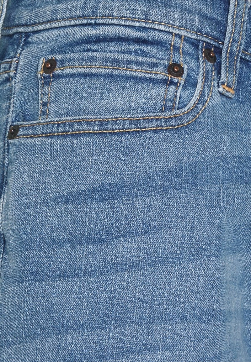 Hollister Co. Jeans Skinny Fit - Bright Medium | Herren 8 Hollister Co. Jeans Skinny Fit - Bright Medium | Herren – Bild 6