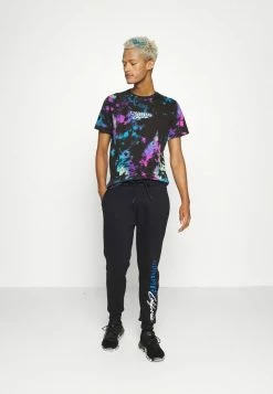 Hollister Co. GRAPHIC OUTFIT SET - Sweatshirt - Black | Herren -Hollister Geschäft ae7838c640d1475b9c645bea7bed54a0