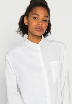 Hollister Co. COLOR UPDATE - Bluse - White | Damen 11 Hollister Co. COLOR UPDATE - Bluse - White | Damen -Hollister Geschäft af5856f9f4194144b39d794f16a30d56