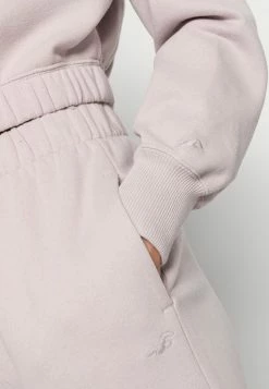 Hollister Co. MATCHING SET - Sweatshirt - Cloud Grey | Damen -Hollister Geschäft b21b1b4521434ea7a4ce831440a66a2d