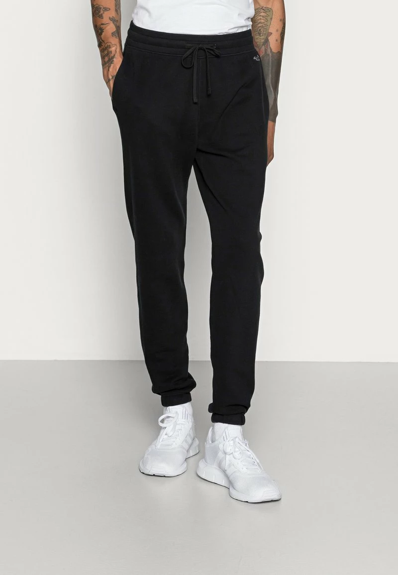 Hollister Co. CINCH - Jogginghose - Black | Herren 3 Hollister Co. CINCH - Jogginghose - Black | Herren