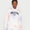 Hollister Co. CORE MARCH UPDATE - Kapuzenpullover - Fruit Punch | Damen -Hollister Geschäft b49deef2f5de4790a92ba8e3527272bd