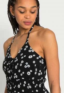 Hollister Co. BARE HALTER - Jumpsuit - Black Floral | Damen 11 Hollister Co. BARE HALTER - Jumpsuit - Black Floral | Damen -Hollister Geschäft b93b9814c5084c9698ccbc0d1e85d468