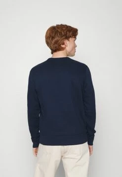 Hollister Co. TAPES TECH CREW - Sweatshirt - Navy | Herren 9 Hollister Co. TAPES TECH CREW - Sweatshirt - Navy | Herren -Hollister Geschäft b99a3d26964e40acbf9990bcbd6bec6f