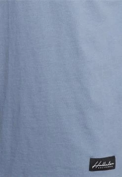 Hollister Co. CURVED HEM CORE 5 PACK - T-Shirt Basic - Multicoloured | Herren 15 Hollister Co. CURVED HEM CORE 5 PACK - T-Shirt Basic - Multicoloured | Herren -Hollister Geschäft bcf3f382990940c29417454588459087