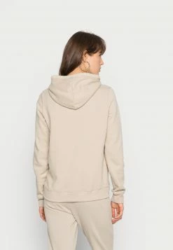 Hollister Co. TECH CORE - Sweatshirt - Beige | Damen -Hollister Geschäft bd2a25bc172c4dfe8bd767e29133318b
