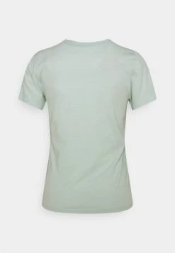 Hollister Co. TECH CORE - T-Shirt Print - Light Green | Damen -Hollister Geschäft bd495edcc9cb4c9eaa5ff0e86457a3f5