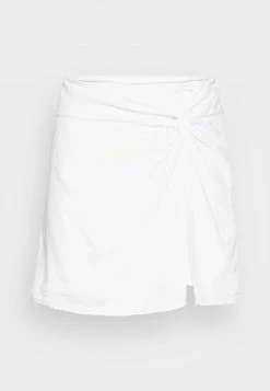 Hollister Co. Minirock - White Linen | Damen 10 Hollister Co. Minirock - White Linen | Damen -Hollister Geschäft bed10e900ecd440491ea754a43a2bf40