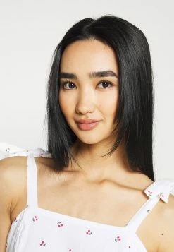 Hollister Co. Freizeitkleid - White Cherry | Damen -Hollister Geschäft bf81039798c2425f97fadd70afb6c887