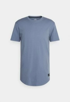 Hollister Co. CURVED HEM CORE 5 PACK - T-Shirt Basic - Multicoloured | Herren 14 Hollister Co. CURVED HEM CORE 5 PACK - T-Shirt Basic - Multicoloured | Herren -Hollister Geschäft c0268c888c1c454a93deddcde966a39d