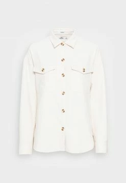 Hollister Co. Hemdbluse - Cream | Damen 10 Hollister Co. Hemdbluse - Cream | Damen -Hollister Geschäft c4359907387145129b38bdf6d49eb95c