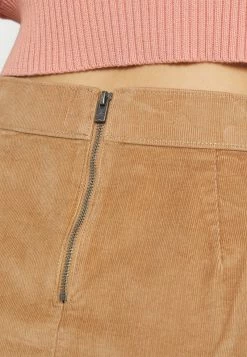 Hollister Co. WRAP SKIRT - Minirock - Tan | Damen 13 Hollister Co. WRAP SKIRT - Minirock - Tan | Damen -Hollister Geschäft c4b1437e81904b5faafba19f8ff7b5c1