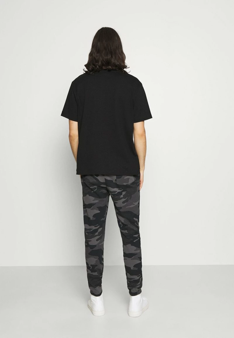 Hollister Co. Jogginghose - Trad Camo Black | Herren 5 Hollister Co. Jogginghose - Trad Camo Black | Herren – Bild 3