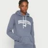 Hollister Co. CORE TREND UPDATE - Kapuzenpullover - Grisaille | Damen 2 Hollister Co. CORE TREND UPDATE - Kapuzenpullover - Grisaille | Damen -Hollister Geschäft c6cb1a65aed7437aa85620f463088c33