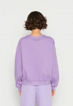 Hollister Co. Sweatshirt - Chalk Violet | Damen -Hollister Geschäft c7e499d71c33436a925500ab45d846d9